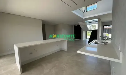 Casa com 5 dormitórios à venda, 378 m² por r$ 3.190.000,00 - colinas do paratehy norte - são josé d