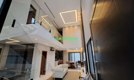 Casa à venda, 269 m² por R$ 3.185.000,00 - Urbanova - São José dos Campos/SP