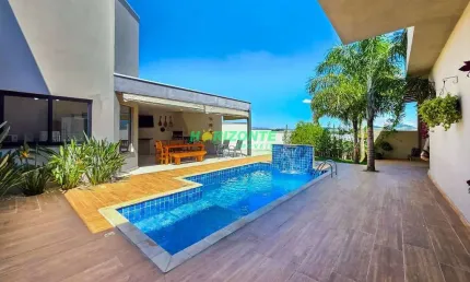 Casa a venda em condominio fechado no   urbanova em sao jose dos campos, casa a venda no urbanova e