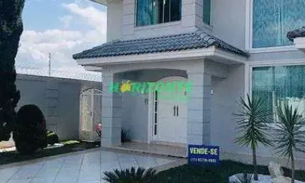 Casa de 6 quartos a venda no jardim aquarius, apartamento a venda no jardim aquarius, apartamento a
