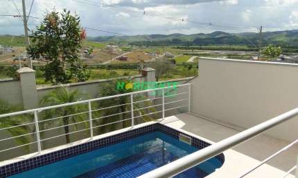 Casa, 300 m² - venda por R$ 3.400.000,00 ou aluguel por R$ 18.930,00/mês - Urbanova - São José dos