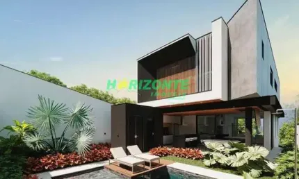 Casa à venda, 378 m² por R$ 3.750.000,00 - Urbanova - São José dos Campos/SP