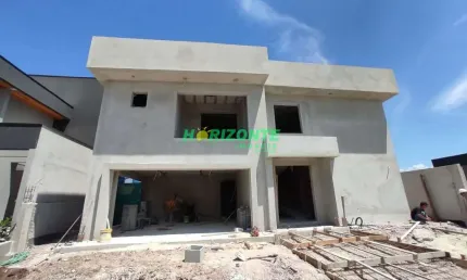 Casa à venda, 290 m² por R$ 3.200.000,00 - Condomínio Vivant Urbanova - São José dos Campos/SP