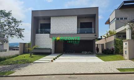Casa com 4 quartos a venda no  Alphaville II no urbanova em São José dos Campos, casa para comprar