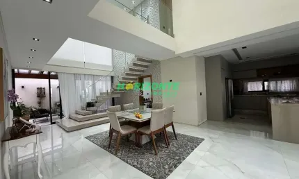 Casa à venda, 470 m² por R$ 3.750.000,00 - Condomínio Residencial Jaguary - São José dos Campos/SP