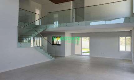 Casa com 5 dormitórios à venda, 430 m² - Urbanova - São José dos Campos/SP