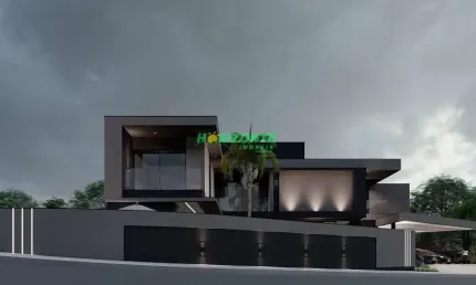 Casa à venda, 457 m² por R$ 3.415.000,00 - Urbanova - São José dos Campos/SP