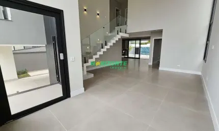 Casa com 4 dormitórios à venda, 345 m² - Condomínio Residencial Alphaville - São José dos Campos/SP