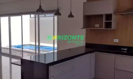 Casa á venda  e locação no Condomínio Alphaville  com 3 suites Urbanova São José dos Campos SP