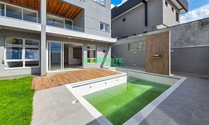 Casa, 450 m² - venda por R$ 3.150.000,00 ou aluguel por R$ 17.133,00/mês - Urbanova - São José dos