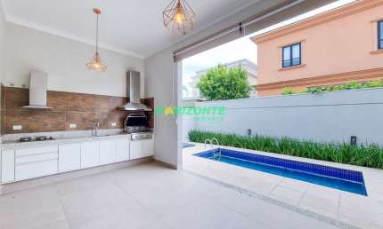 Casa à venda, 280 m² por R$ 3.800.000,00 - Jardim do Golfe - São José dos Campos/SP