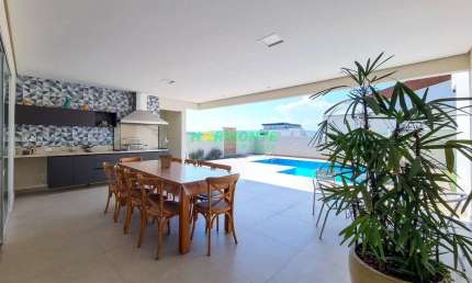 Casa à venda, 300 m² por R$ 3.100.000,00 - Urbanova - São José dos Campos/SP
