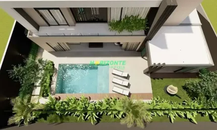 Casa à venda, 345 m² por r$ 4.050.000,00 - urbanova - são josé dos campos/sp