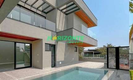 Casa à venda, 470 m² por R$ 5.499.000,00 - Condomínio Residencial Alphaville II - São José dos Camp