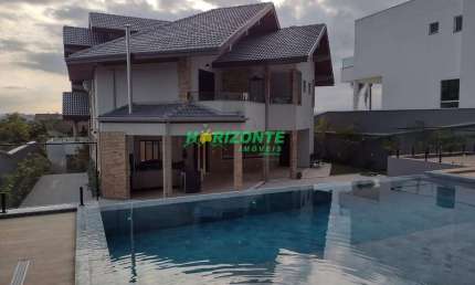 Casa, 700 m² - venda por R$ 7.500.000,00 ou aluguel por R$ 31.060,00/mês - Jardim das Colinas - São