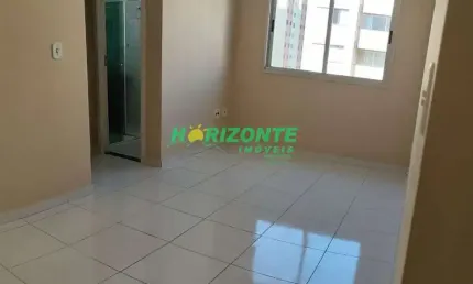 Apartamento com 2 dormitórios para alugar, 55 m² - Jardim Satélite - São José dos Campos/SP