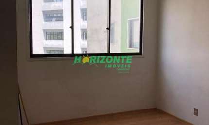 Apartamento com 2 dormitórios para alugar, 68 m² por R$ 2.584,11/mês - Jardim Aquarius - São José d