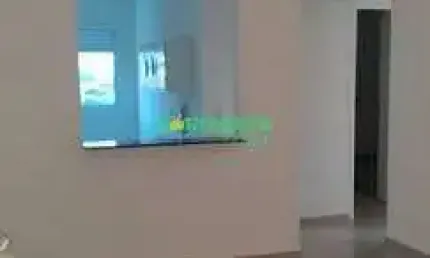 Apartamento com 2 dormitórios para alugar, 63 m² por R$ 3.064,00/mês - Jardim Oriente - São José do