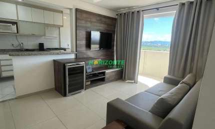 Apartamento para alugar, 69 m² por R$ 4.393,00/mês - Jardim Esplanada II - São José dos Campos/SP