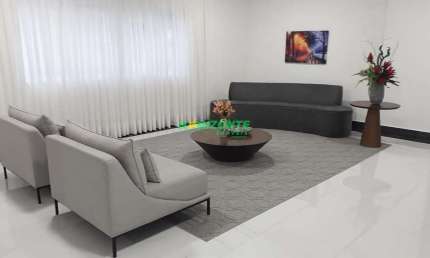 Apartamento com 2 dormitórios para alugar, 80 m² por R$ 4.780,00/mês - Condomínio Royal Park - São