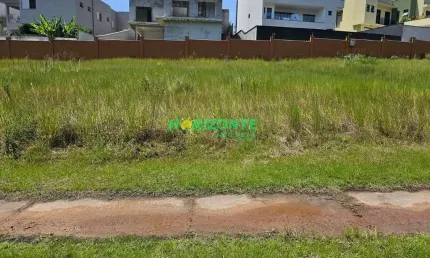 Terreno à venda, 451 m² - colinas do paratehy - são josé dos campos/sp