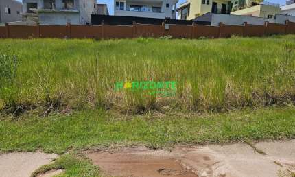 Terreno à venda, 454 m² - Colinas do Paratehy - São José dos Campos/SP