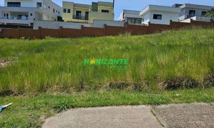 Terreno à venda, 459 m² - Colinas do Paratehy - São José dos Campos/SP