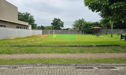 Terreno à venda, 555 m² - Condomínio Loteamento Reserva das Figueiras - São José dos Campos/SP
