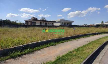 Terreno, 872 m² - venda por R$ 1.800.000,00 ou aluguel por R$ 10.608,61 - Colinas do Paratehy - São