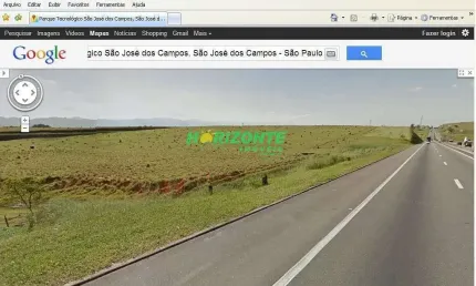 Terreno á venda no condomínio de alto padrão urbanova vii são josé dos campos sp