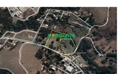 Terreno à venda, 26000 m² por R$ 10.000.000,00 - Putim - São José dos Campos/SP