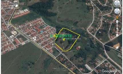 Área à venda, 49999 m² por R$ 32.500.000,00 - Jardim Mariana I - São José dos Campos/SP
