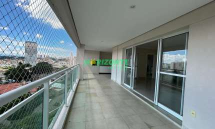 Apartamento com 4 dormitórios para alugar, 190 m² - Jardim Esplanada - São José dos Campos/SP