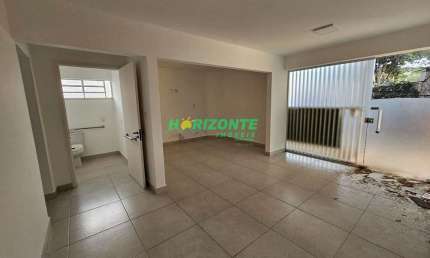 Casa com 6 dormitórios para alugar, 147 m² - Vila Rubi - São José dos Campos/SP