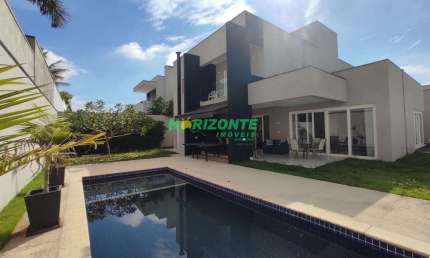 Casa para alugar, 350 m² por R$ 23.270,00/mês - Urbanova - São José dos Campos/SP