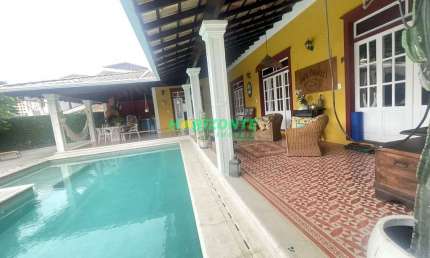Casa para alugar, 528 m² por R$ 15.864,09/mês - Urbanova - São José dos Campos/SP