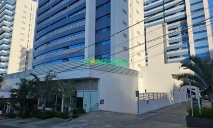 Loja com 76 m² no Jardim Aquarius - São José dos Campos/SP, para venda ou locação