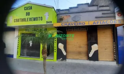 Loja à venda, 90 m² por R$ 1.550.000,00 - Centro - São José dos Campos/SP