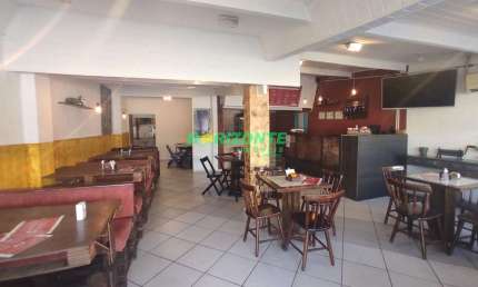 Loja à venda, 171 m² por R$ 1.300.000,00 - Jardim das Indústrias - São José dos Campos/SP