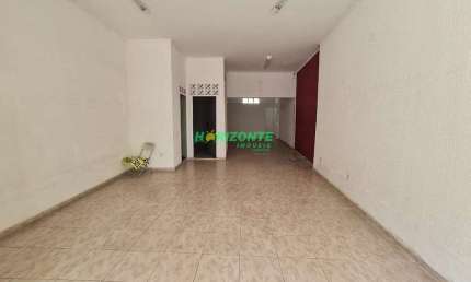 Loja para alugar, 97 m² - Centro - São José dos Campos/SP