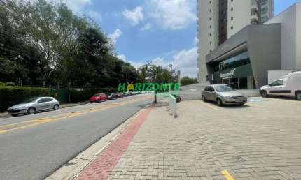 Loja para alugar, 100 m² por R$ 6.800,00/mês - Urbanova - São José dos Campos/SP