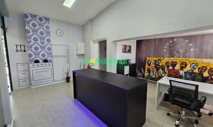 Sala para alugar, 31 m² - Jardim Esplanada - São José dos Campos/SP