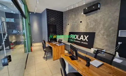 Sala para alugar, 36 m² - jardim esplanada - são josé dos campos/sp
