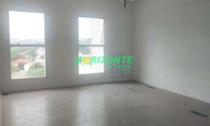 Sala para alugar, 37 m² - Jardim das Colinas - São José dos Campos/SP