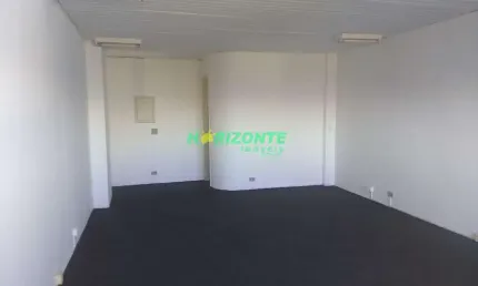 Sala à venda, 36 m² - jardim são dimas - são josé dos campos/sp
