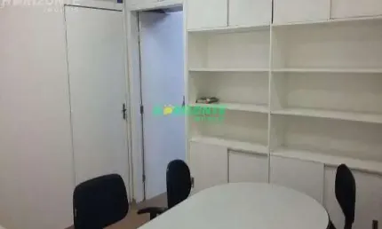 Sala à venda, 42 m² por r$ 250.000,00 - centro - são josé dos campos/sp