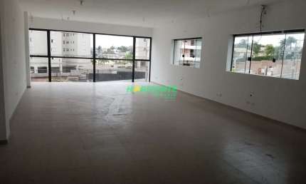 Sala para alugar, 68 m² - Urbanova - São José dos Campos/SP