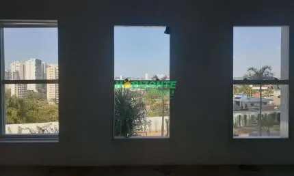 Sala para alugar, 40 m² - Jardim das Colinas - São José dos Campos/SP