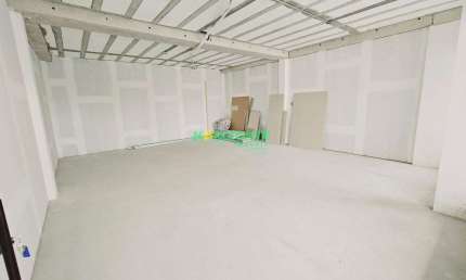Sala para alugar, 54 m² - Urbanova - São José dos Campos/SP