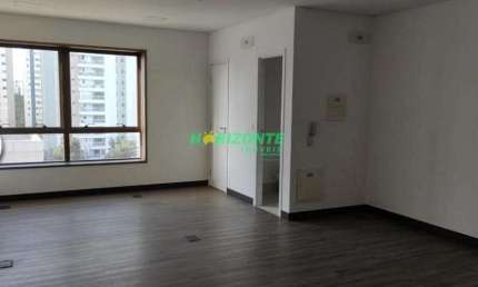 Sala para alugar, 37 m² por R$ 4.718,70/mês - Jardim Alvorada - São José dos Campos/SP